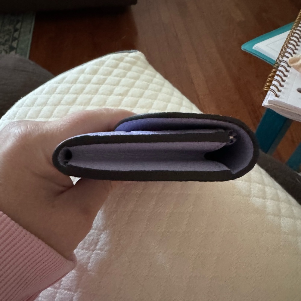Louis Vuitton Rosalie wallet - Picture 12 of 15